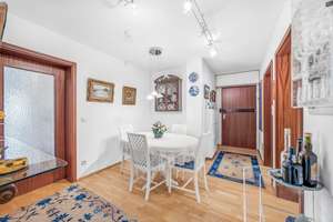 Ruhig wohnen mit Blick ins Grüne - 3-Zimmer Wohnung mit Südbalkon – Die vollständige Adresse der Immobilie erhältst du vom Anbieter., 81739 Altperlach, München – Vorschaubild 6