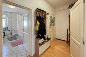 Vermietete 2-Zimmer-Eigentunmswohnung - Solide Kapitalanlage mit bestehendem Mietverhältnis  – 4159 Wahren, Leipzig – Vorschaubild 12