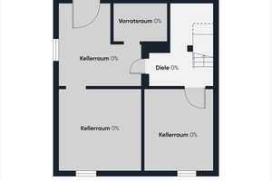 **Schönes Einfamilienhaus mit großem Garten in attraktiver Lage von Gebhardshain** – Altenkirchen (Westerwald) (Kreis) – Vorschaubild 30
