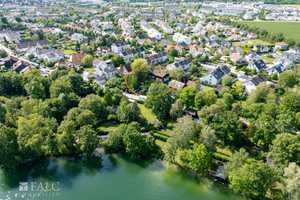 Familienidyll am See mit Einliegerwohnung – Grundstück mit weiterem Bebauungspotenzial – Fürstenfeldbruck (Kreis) – Vorschaubild 18
