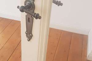 Einzigartige Altbauwohnung - Lichtdurchflutet – Die vollständige Adresse der Immobilie erhältst du vom Anbieter., 69115 Weststadt, Heidelberg – Vorschaubild 21
