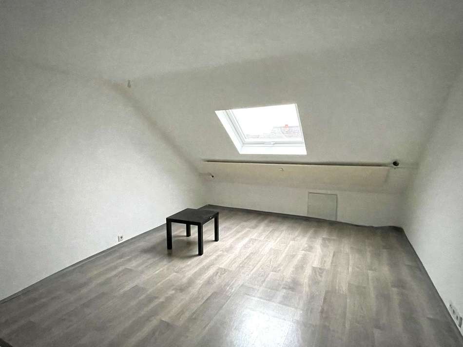 Wohn/Schlafbereich