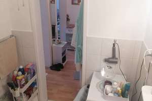 2-Zimmer-Wohnung mit Terrasse und kleiner separater Küche ab 01.07.! – Londoner Str. 8, 53117 Auerberg, Bonn – Vorschaubild 9