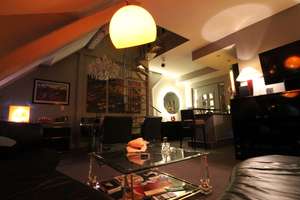 Maisonette-Wohnung über den Dächern von Cochem – Die vollständige Adresse der Immobilie erhältst du vom Anbieter., 56812 Cochem – Vorschaubild 4