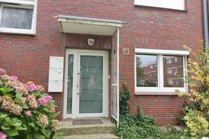 Zuhause mit 2 Zimmern in Wilhelmshaven