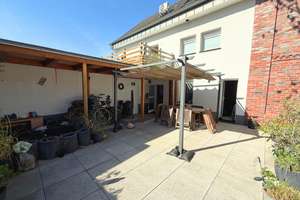 Zweifamilienhaus im TOP-Zustand mit vielen Nutzungsmöglichkeiten – Laurentiusstraße 36, 41189 Wickrath-West, Mönchengladbach – Vorschaubild 11