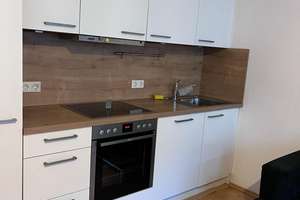Tauschwohnung: Kompaktes 1-Zimmer-Apartment in Untergiesing – Hans-Mielich-Straße 7, 81543 Untergiesing, München – Vorschaubild 4