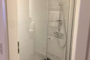 Moderne 3-Zimmer-Wohnung mit privater Terrasse in Toplage Berlin-Mitte – Chausseestr. 37, 10115 Mitte (Ortsteil), Berlin – Vorschaubild 7