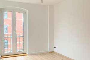 LEIPZIG - ZENTRUM-SÜDOST * UMFASSEND RENOVIERTE KLEINE 3-ZIMMER-WOHNUNG mit BALKON – Philipp-Rosenthal-Straße 20b, EG rechts, 4103 Zentrum-Südost, Leipzig – Vorschaubild 8