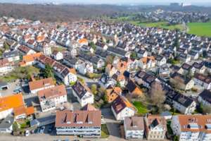 Geräumige 3-Zimmer-Wohnung mit Balkon & Gestaltungspotenzial in Degerloch – 70597 Degerloch (Ortsteil), Stuttgart – Vorschaubild 18