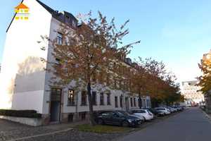 + Kapitalanlage oder Eigennutz: 2-Raum-Wohnung mit Balkon im Zentrum + – Lerchenstraße 19, 9111 Chemnitz – Vorschaubild 1