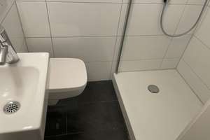 Großzügige 1-Zimmerwohnung in Ginnheim – Kurhessenstraße 121, 60431 Ginnheim, Frankfurt am Main – Vorschaubild 4