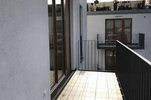 Großzügige 4-Zimmerwohnung mit Balkon und Loggia im Westend – 60323 Westend-Nord, Frankfurt am Main – Vorschaubild 21