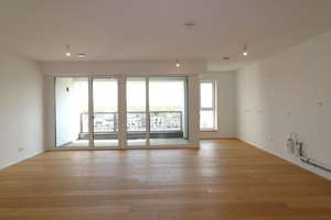 Über den Dächern Mannheims - Barrierefreies 4-ZKB-Apartment mit Wohlfühlcharakter – 68309 Käfertal, Mannheim – Vorschaubild 11