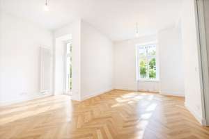Garten-Maisonette-Wohnung: Ein Denkmal erfindet sich neu – Deidesheimer Str. 8, 14197 Wilmersdorf, Berlin – Vorschaubild 6