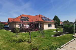 KfW-40 Plus Bungalow ! – Die vollständige Adresse der Immobilie erhältst du vom Anbieter., 31535 Neustadt am Rübenberge – Vorschaubild 1