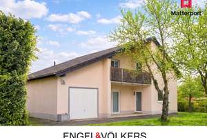 Beste Basis für Ihre Wohnvision – Die vollständige Adresse der Immobilie erhältst du vom Anbieter., 15370 Fredersdorf-Vogelsdorf – Vorschaubild 1