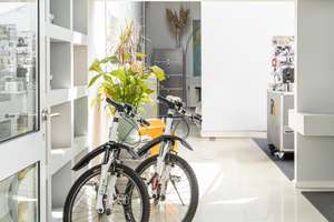 Modernes Loft für Wohnen & Arbeiten in der begehrten Wuppertaler Südstadt – Waterloostr 8, 42119 Elberfeld, Wuppertal – Vorschaubild 11