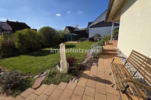 Modernes Wohlfühlhaus mit Sauna in familienfreundlicher Umgebung – mit sonnenverwöhnter Terrasse und – Die vollständige Adresse der Immobilie erhältst du vom Anbieter., 66424 Homburg – Vorschaubild 16