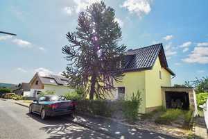 großzügiges Einfamilienhaus in beliebter Wohnlage – Euskirchen (Kreis) – Vorschaubild 4