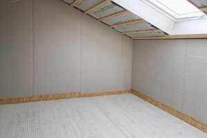 Charmantes Holzhaus mit Schwedenhaus-Flair – Neubau DHH mit Charakter im Luftkurort Leck  – Nordfriesland (Kreis) – Vorschaubild 10