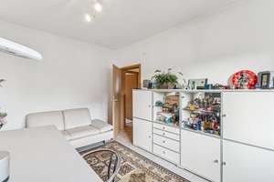 München-Ost: Historische  Doppelhaushälfte – visionäres Refugium mit außergewöhnlichem Potenzial – 81671 Ramersdorf, München – Vorschaubild 21