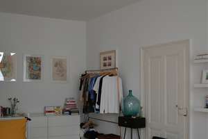 Hübsche 2 Zimmer Wohnung direkt in der Wiesbadener City! kein Balkon – Die vollständige Adresse der Immobilie erhältst du vom Anbieter., 65183 Mitte, Wiesbaden – Vorschaubild 11