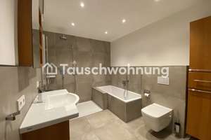 Tauschwohnung: 4-Zimmerwohnung mit Garten und TG in Münster Innenstadt – Die vollständige Adresse der Immobilie erhältst du vom Anbieter., 48149 Schloss, Münster – Vorschaubild 7