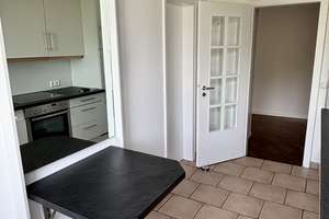Tolle DG-Whg. ohne Schrägen inkl. EBK u. gr. Balkon,  5 min. von Luegallee – Joachimstr. 24, 40545 Oberkassel, Düsseldorf – Vorschaubild 7
