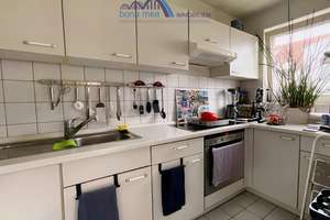 Investieren mit Stil: moderne, vermietete Wohnung in Top-Zustand – Die vollständige Adresse der Immobilie erhältst du vom Anbieter., 70619 Riedenberg, Stuttgart – Vorschaubild 7
