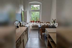Tauschwohnung: Große, günstige Wohnung – Die vollständige Adresse der Immobilie erhältst du vom Anbieter., 13347 Gesundbrunnen, Berlin – Vorschaubild 5