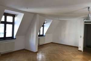 Thomaskirchhof - beeindruckende DG-Maisonettenwohnung  mit Einbauküche und 4 Räumen in Bestlage – Thomaskirchhof 11, 4109 Zentrum, Leipzig – Vorschaubild 6