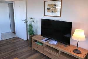 Möblierte 3-Raum-Wohnung in ruhiger Lage in Warnemünde - verfügbar ab April 2027 – Die vollständige Adresse der Immobilie erhältst du vom Anbieter., 18109 Lichtenhagen, Rostock – Vorschaubild 2