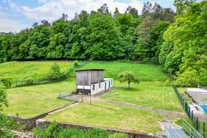 Viel Platz zum Leben & Arbeiten: Haus mit Garten, Hof & Werkstatt – Die vollständige Adresse der Immobilie erhältst du vom Anbieter., 52224 Stolberg (Rheinland) – Vorschaubild 3