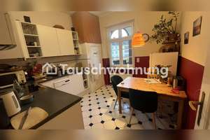 Tauschwohnung: Schöne helle Wohnung – Die vollständige Adresse der Immobilie erhältst du vom Anbieter., 12101 Tempelhof, Berlin – Vorschaubild 7