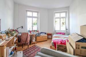 Direkt Vermietbar: 2-Zi.-Erdgeschosswhg. in Citylage – 39108 Stadtfeld Ost, Magdeburg – Vorschaubild 3