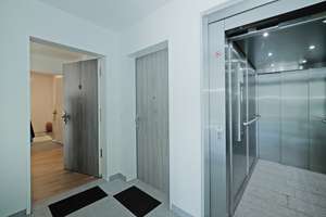 Modernes Loft  am Südpark – Die vollständige Adresse der Immobilie erhältst du vom Anbieter., 81379 Obersendling, München – Vorschaubild 7
