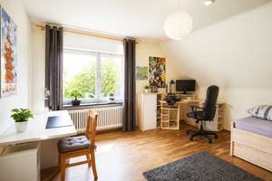 Haus mit großem Grundstück (1019m²) und viel Potenzial in Feldrandlage von Blankenloch zu verkaufen – Die vollständige Adresse der Immobilie erhältst du vom Anbieter., 76297 Stutensee – Vorschaubild 13