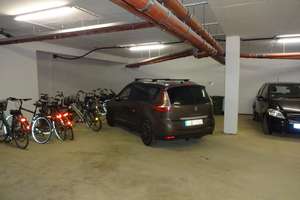 Fußgängerzone  - exklusive 2 ZKB mit Balkon + Einbauküche W5 – Mottenstr. 3, 26122 Innenstadt, Oldenburg (Oldenburg) – Vorschaubild 15
