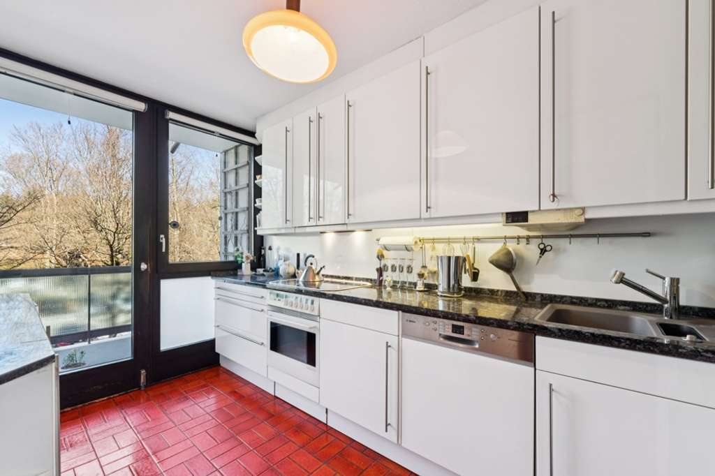 Immobilie in Starnberg - Charmante 3-Zimmer-Wohnung in gepflegter Parkanlage I Nießbrauch I Kapitalanlage - Bild 3