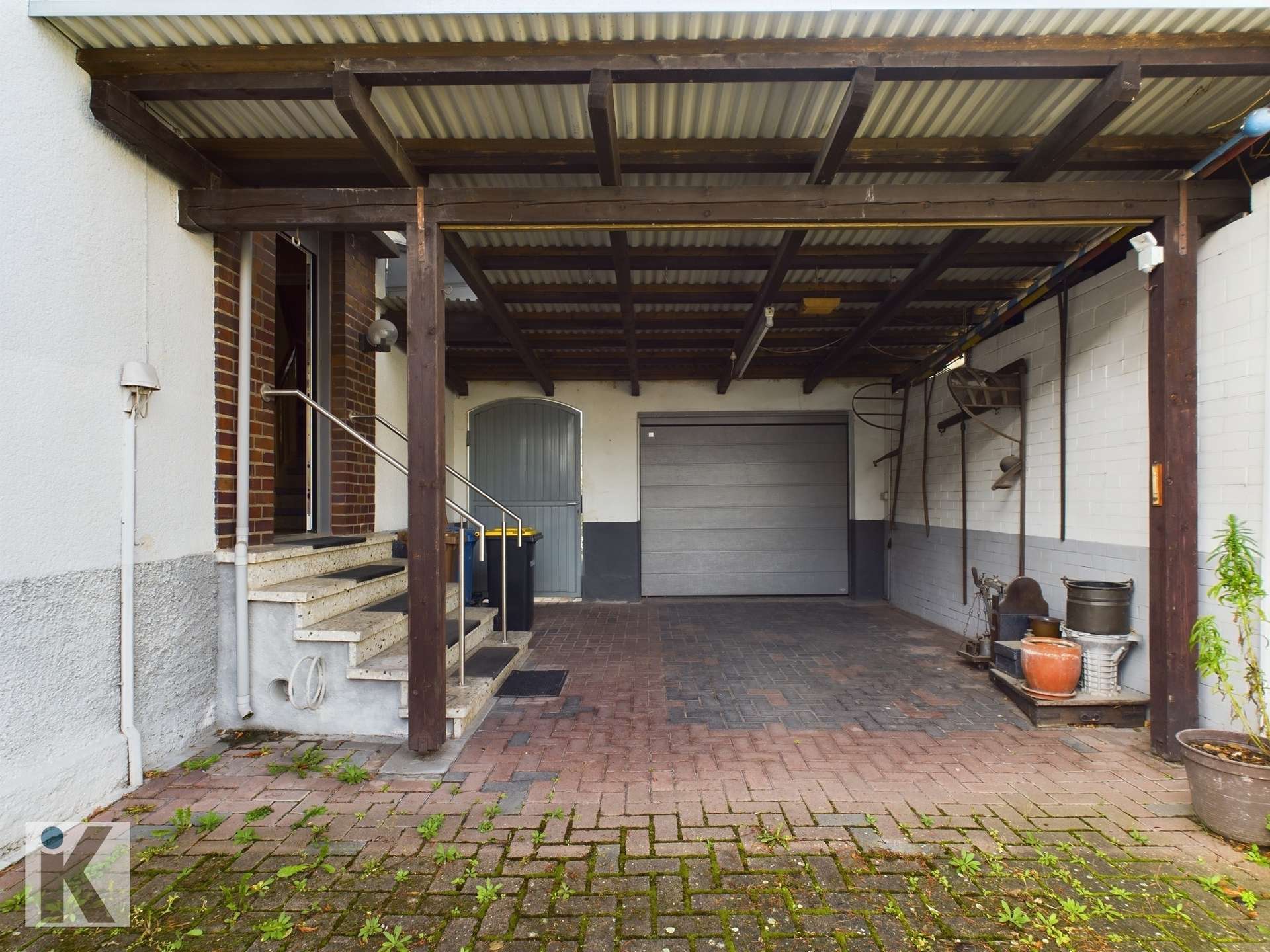 Charmantes Einfamilienhaus mit Garten in ruhiger Lage!, Ludwigshafen am Rhein – Bild 3