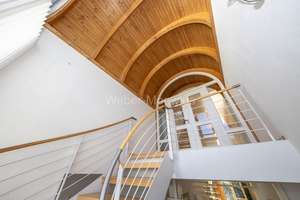 Modernes Architektenhaus mit luxuriösem Flair, großzügiger Raumgestaltung und gehobenem Wohnkomfort – Die vollständige Adresse der Immobilie erhältst du vom Anbieter., 53117 Auerberg, Bonn – Vorschaubild 22