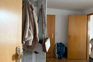 Gemütliche 2-Raum-Wohnung mit EBK auf dem Werder – Zollstraße 12a, 39114 Werder, Magdeburg – Vorschaubild 4