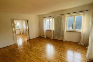 Attraktive 3Zi Whg. mit sonnigem Balkon und Blick auf den Wald sucht Einzelmieter, teilmöbliert – Die vollständige Adresse der Immobilie erhältst du vom Anbieter., 70195 Botnang-Süd, Stuttgart – Vorschaubild 3