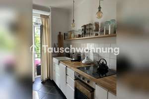 Tauschwohnung: München: 3-Zimmer-Wohnung, 77 m², Altbau – Die vollständige Adresse der Immobilie erhältst du vom Anbieter., 80337 Am Schlachthof, München – Vorschaubild 5
