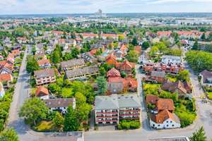 Seltenes Angebot - 5 Wohnungen in begehrter Lage! – Die vollständige Adresse der Immobilie erhältst du vom Anbieter., 30559 Anderten, Hannover – Vorschaubild 2