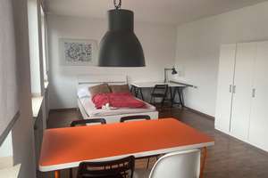 Zuhause mit 32 Quadratmetern in zentraler Lage von Aachen nähe Carolus Therme/Hansemannplatz – Die vollständige Adresse der Immobilie erhältst du vom Anbieter., 52070 Jülicher Straße, Aachen – Vorschaubild 7