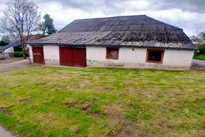 Freistehendes Bauernhaus mit angebauter, großer Scheune, in Heisdorf, Verbandsgem. Prüm – Bitburg-Prüm (Kreis) – Vorschaubild 5