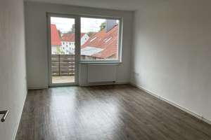 Gemütliche 2-Zimmer-Wohnung mit Balkon – Im Großen Büchenfeld 14, 30453 Ahlem, Hannover – Vorschaubild 2