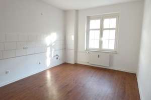 ** Großzügige 2-Zi-Altbauwohnung mit geräumiger Wohnküche im beliebten Luisenhof ** – 45145 Frohnhausen, Essen – Vorschaubild 12